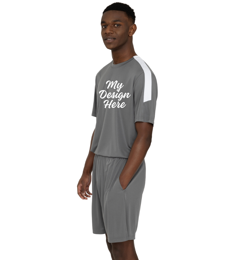 Pro Club Team Tee