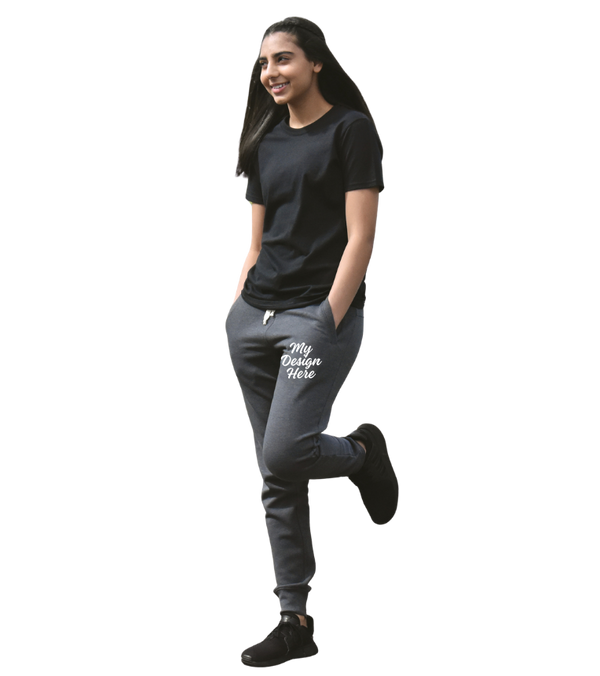 Premium Jogger Sweatpants