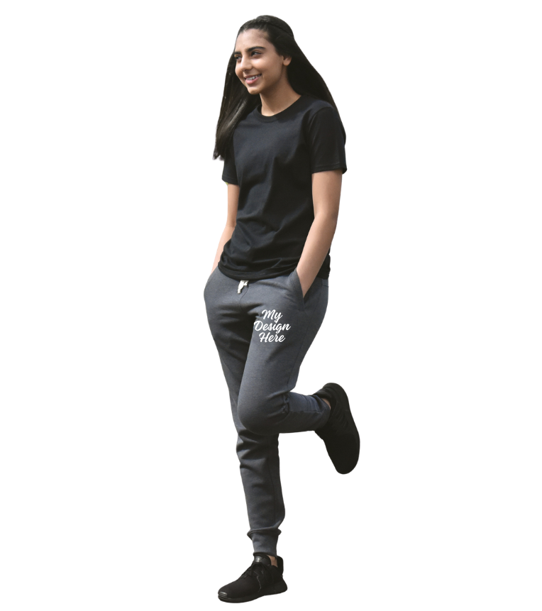 Premium Jogger Sweatpants