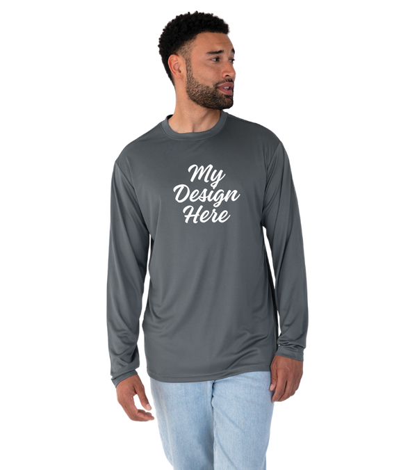 Performance Long Sleeve Tee
