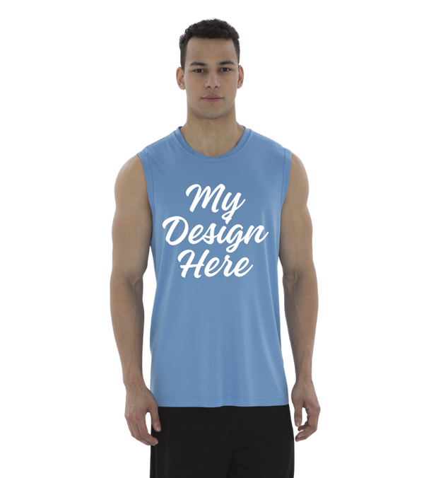Pro Team Sleeveless Tee