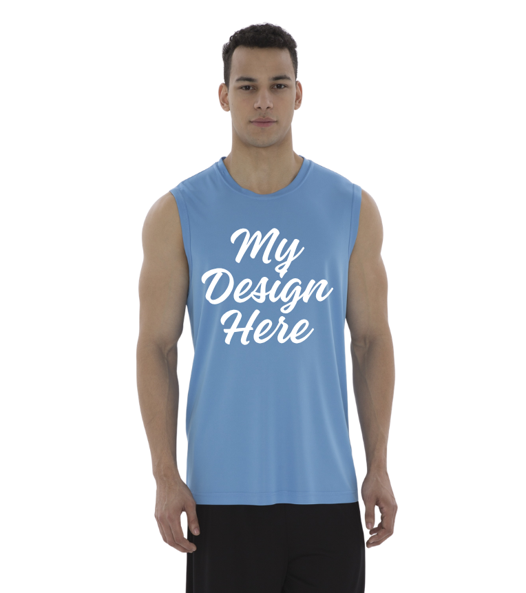 Pro Team Sleeveless Tee