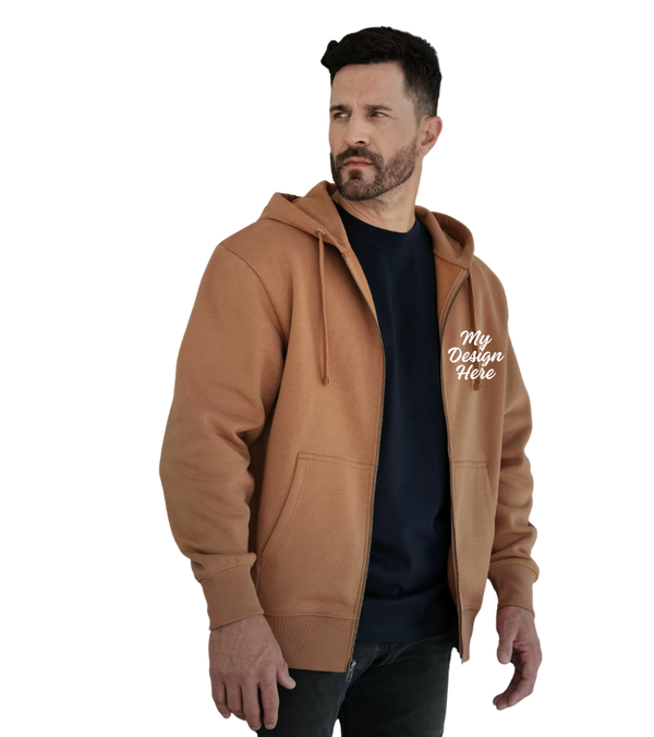 Werk HeavyWeight Crewneck Sweatshirt