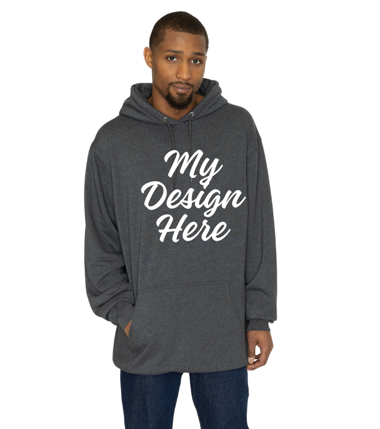 Everyday Tall Fleece Pullover Hoodie
