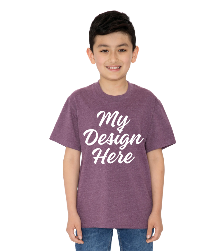 Youth Earth Wash Tee