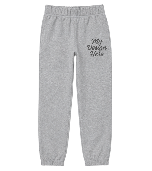 Youth Everyday Fleece Sweatpants