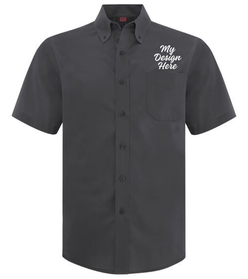 Everyday Short Sleeve Shirt