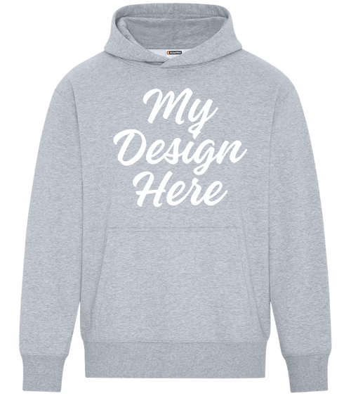 HeavyWeight Pullover Hoodie