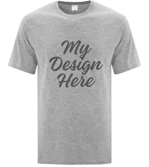 Everyday Cotton Tall Tee