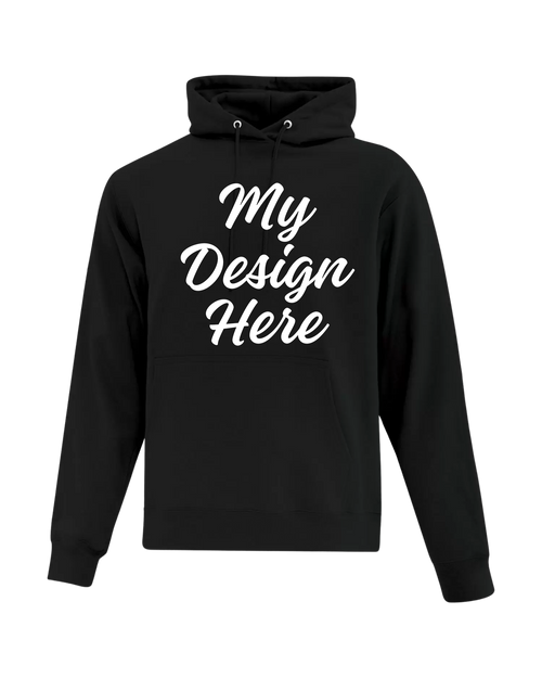 Everyday Fleece Soft Hoodie