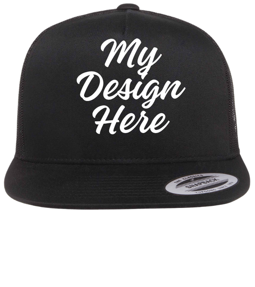 Classic Trucker Cap