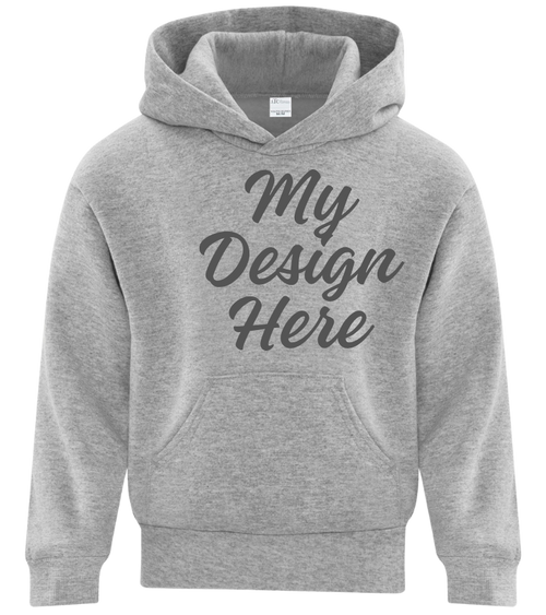 Youth Everyday Fleece Pullover Hoodie