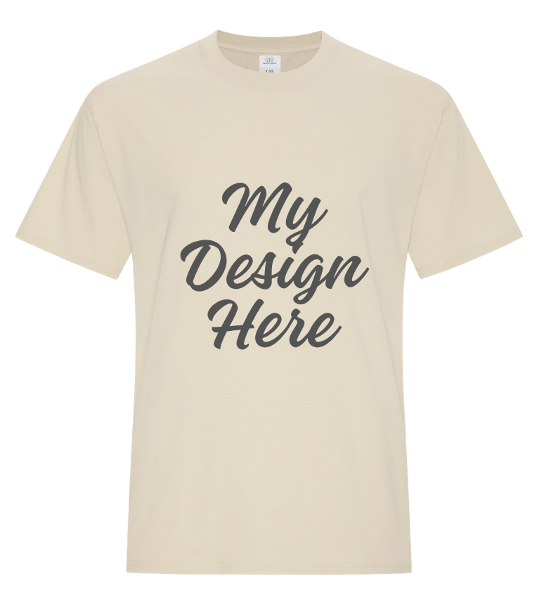 Urban Earthwash Tee