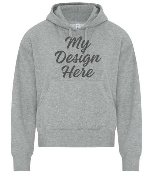Ladies Element Pullover Hoodie