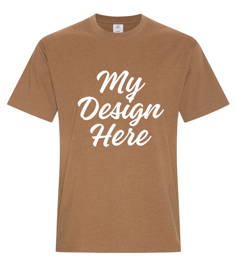 Urban Earthwash Tee