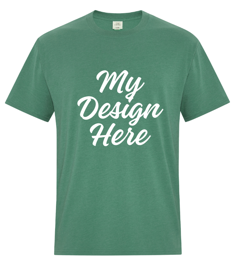 Urban Earthwash Tee
