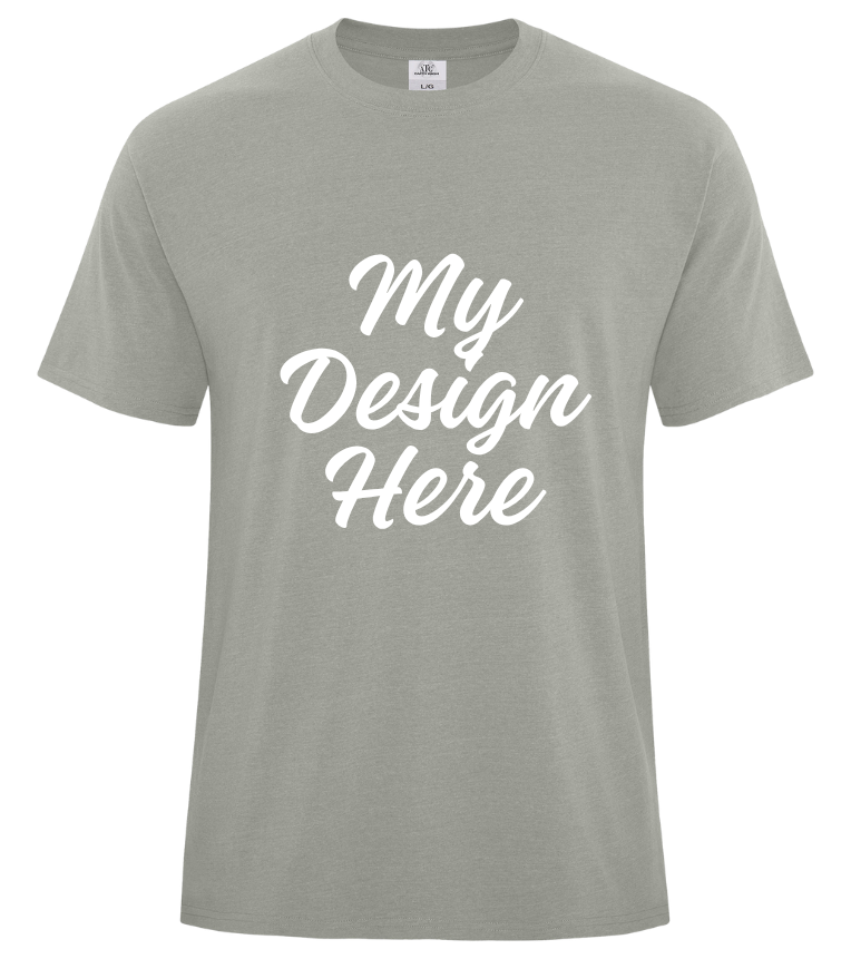 Urban Earthwash Tee