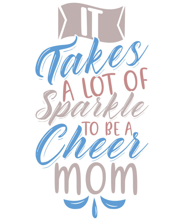 Cheer Mom Shirt