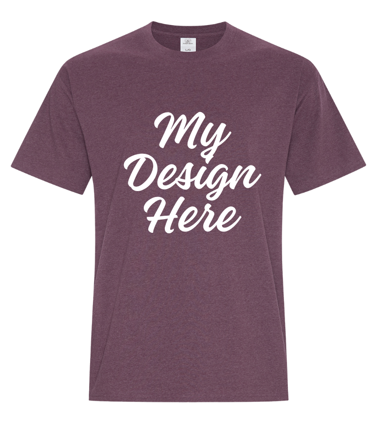 Urban Earthwash Tee