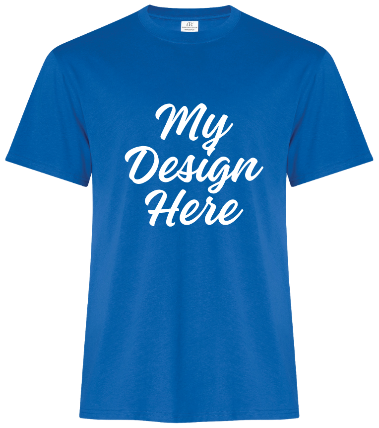 Everyday Soft Cotton Tee