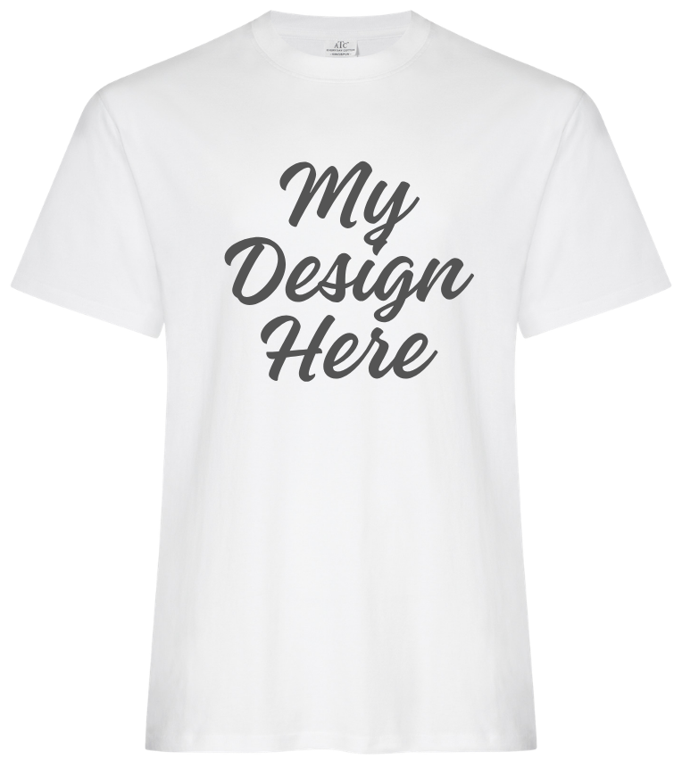 Everyday Soft Cotton Tee