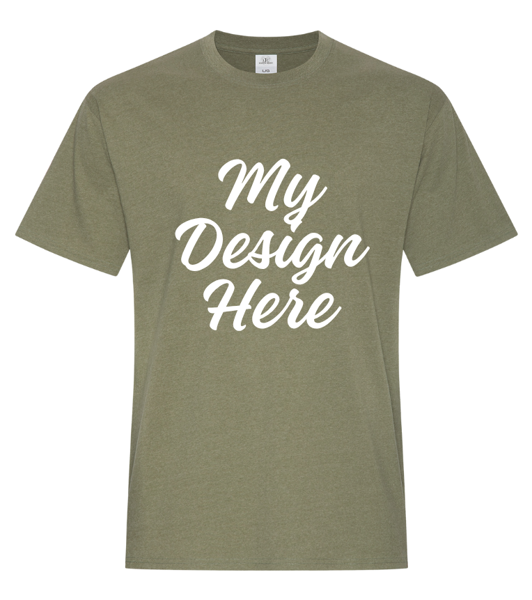 Urban Earthwash Tee