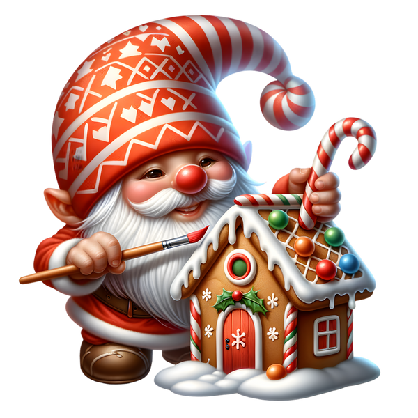 Candy Cane Christmas Shirt