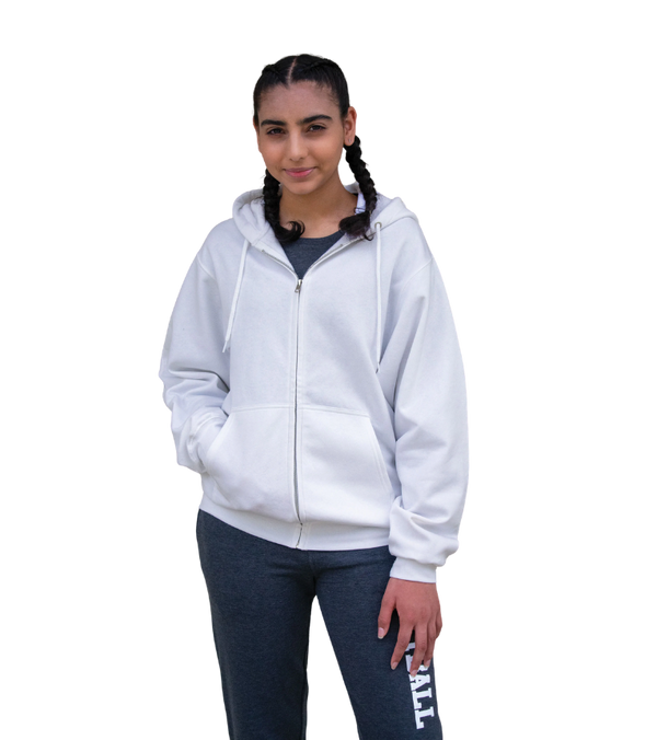 Everyday Fleece Full Zip Hoodie