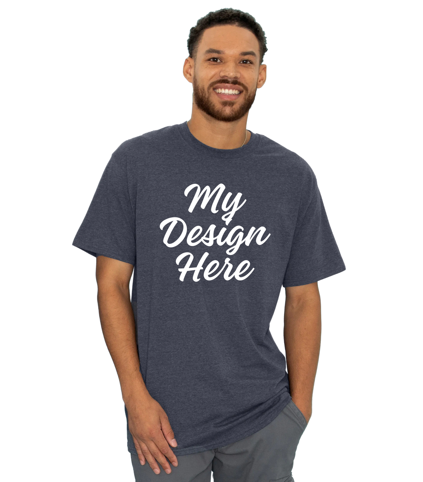 Urban Earthwash Tee