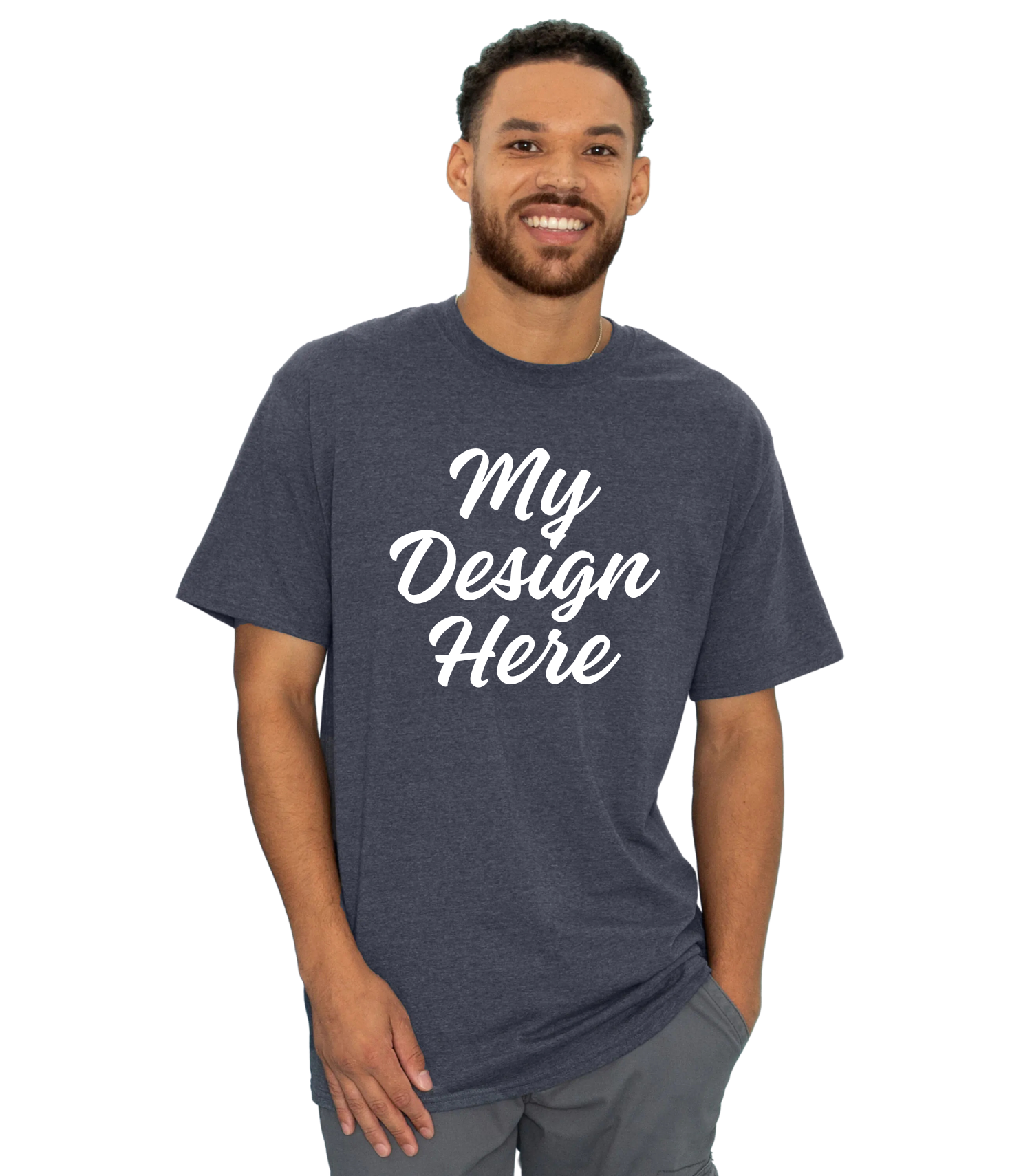 Urban Earthwash Tee