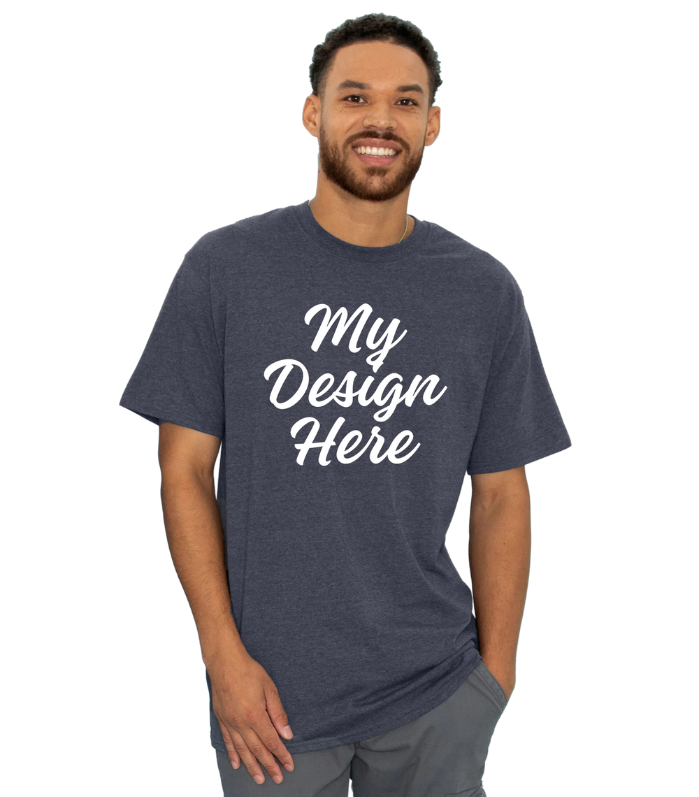 Urban Earthwash Tee