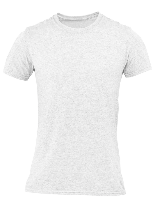 Soft Cotton T-shirt