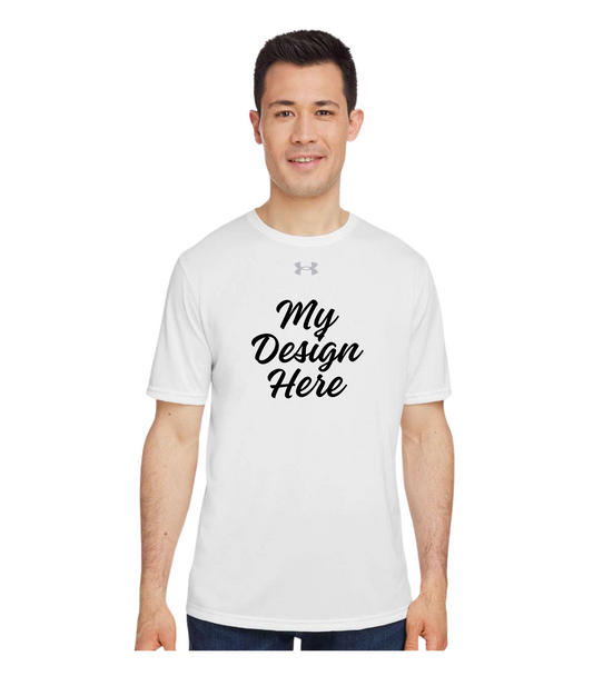 Under Armour Team Tech Tee