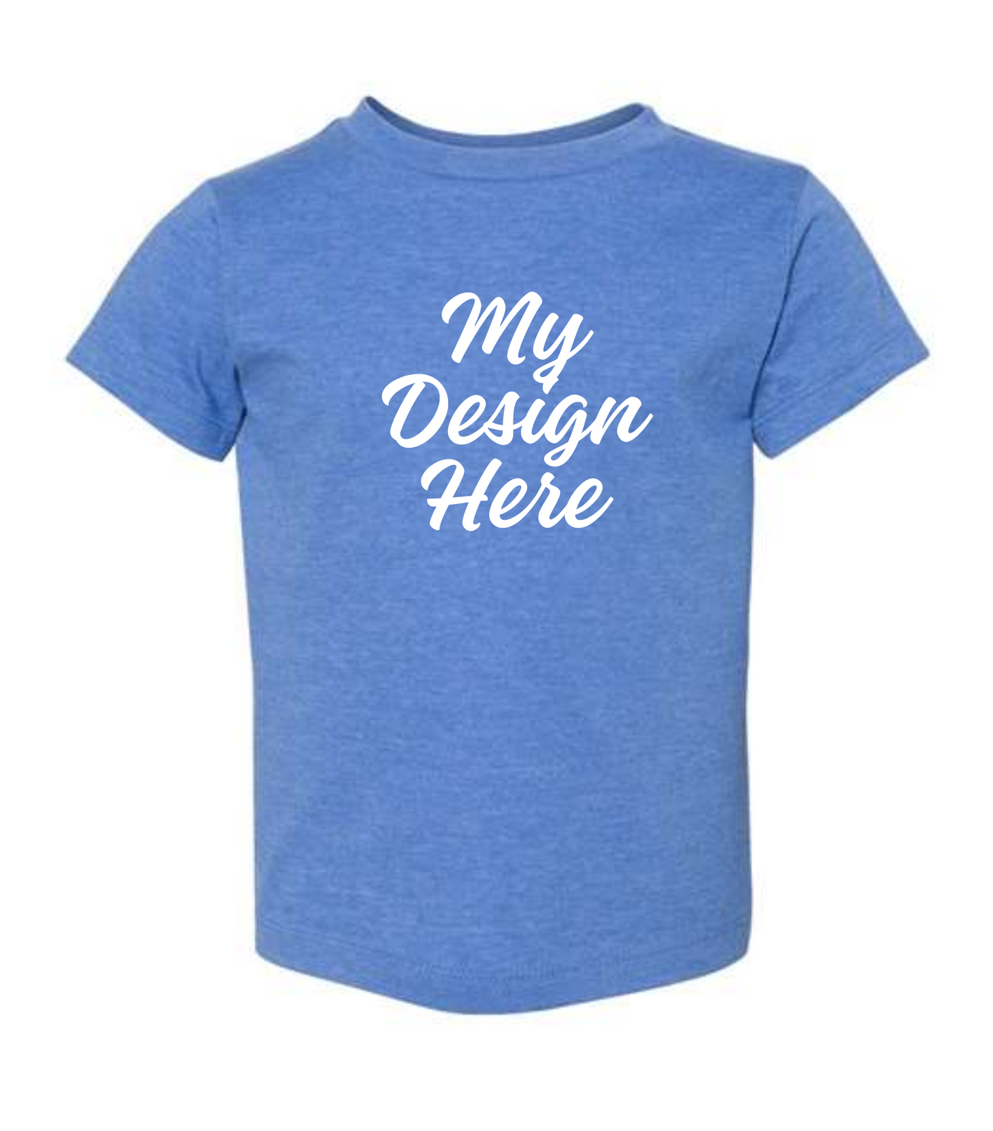 Toddler Jersey Tee