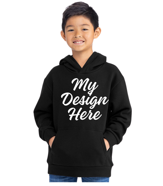 Fleece Hoodie Youth