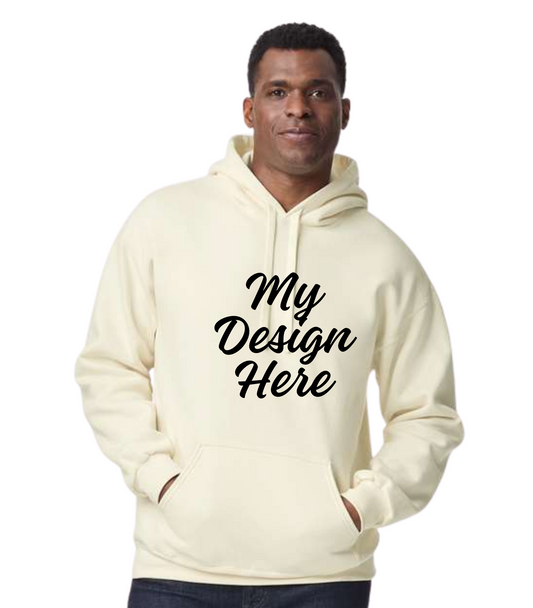 Hammer MaxWeight Hoodie