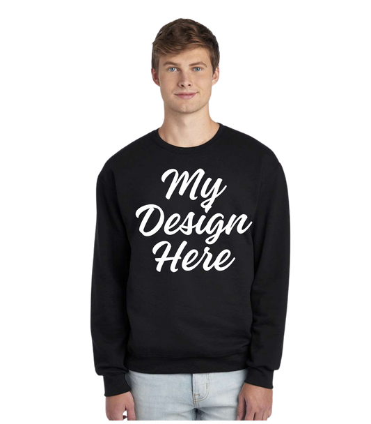 Crewneck Regular Sweatshirt