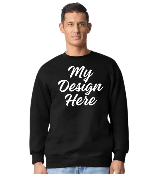 Hammer MaxWeight Crewneck Sweatshirt