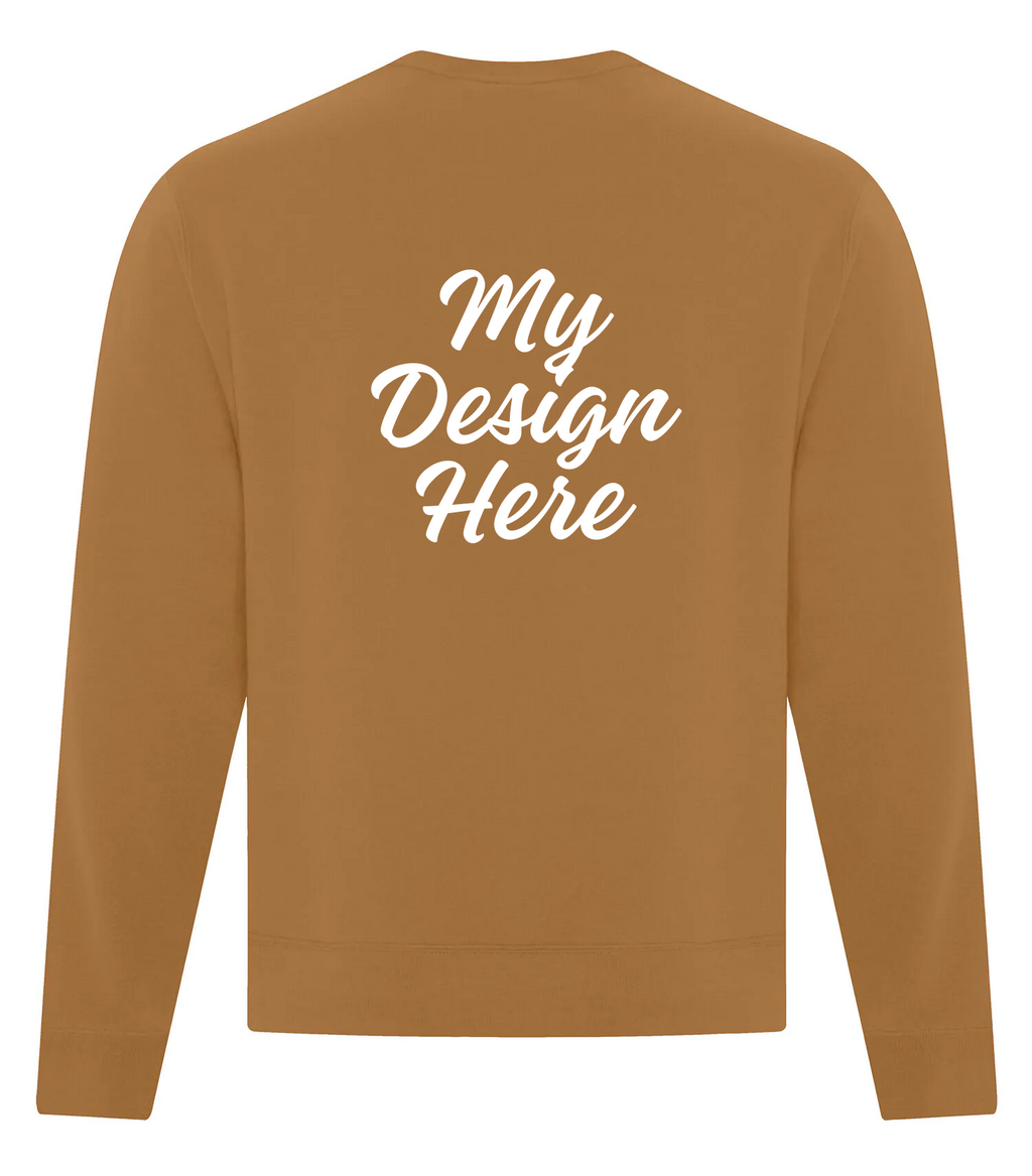 Everyday Crewneck Sweatshirt