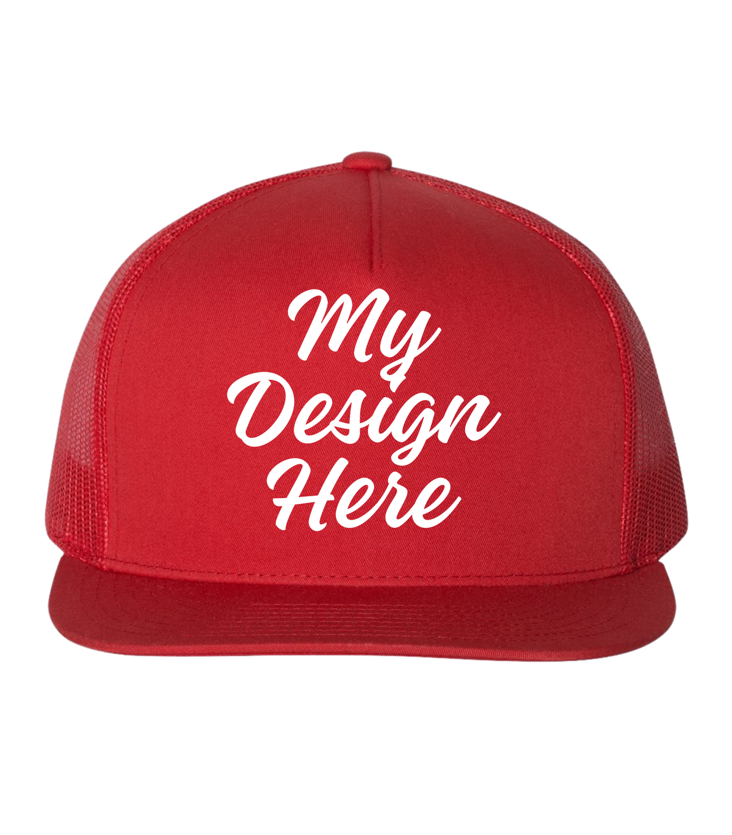 Classic Trucker Cap