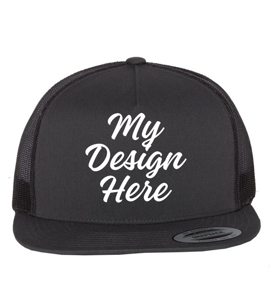 Classic Trucker Cap