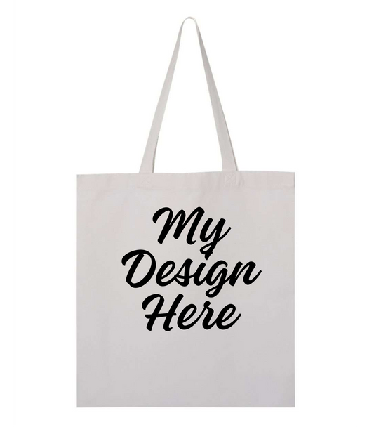 Promotional Tote Bags