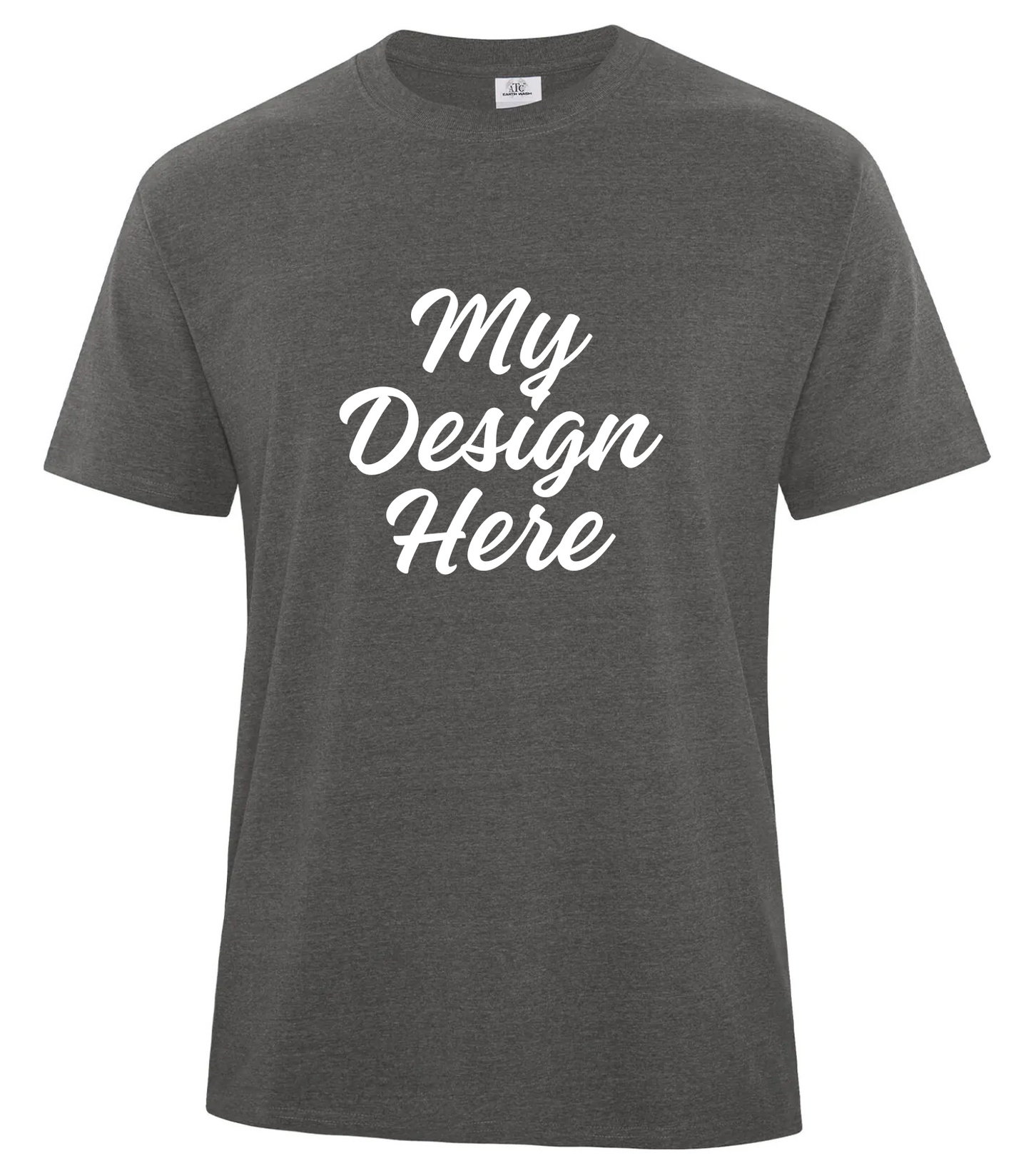 Urban Earthwash Tee