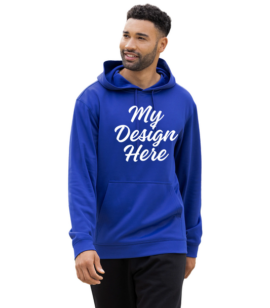 Essential Performance  Hoodie