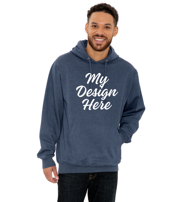 Earthwash Fleece Hoodie