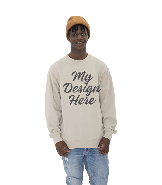 Everyday Crewneck Sweatshirt