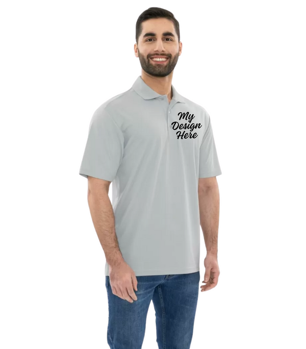 Everyday Snag Resistant Polo