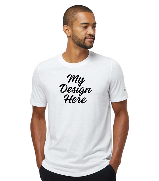 Adidas Blended Tee