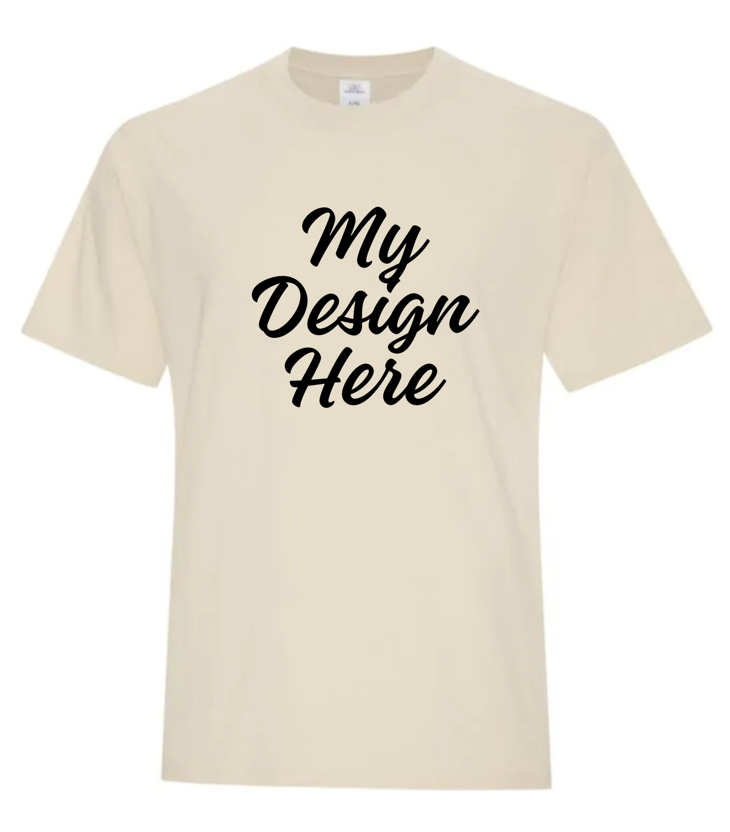 Urban Earthwash Tee