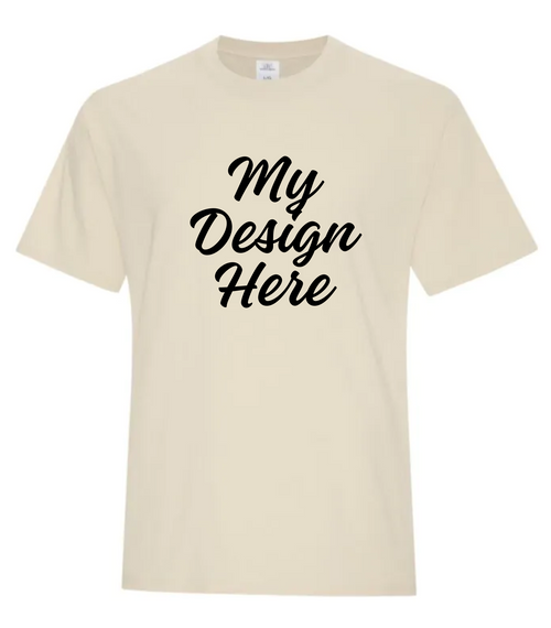 Urban Earthwash Tee